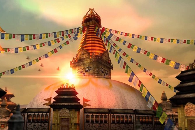 8 Days Tour in Nepal - Kathmandu, Chitwan & Pokhara (3 & 4 Star) - Day 7: Returning to Kathmandu