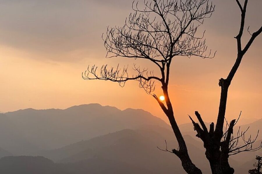 A Memorable Nagarkot Sunrise & Hike to Dhulikhel Day Tour - Who should book this Nagarkot and Dhulikhel day?