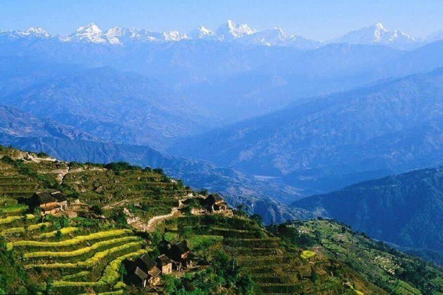 A Memorable Nagarkot Sunrise & Hike to Dhulikhel Day Tour - Timing, effort, and practical preparation