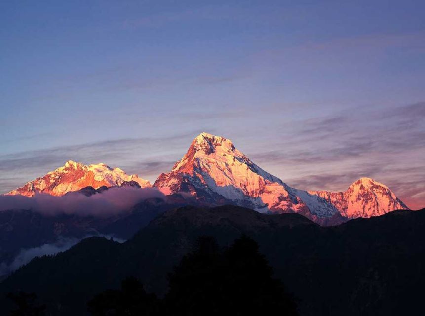 A Memorable Nagarkot Sunrise & Hike to Dhulikhel Day Tour - How flexible is the day?