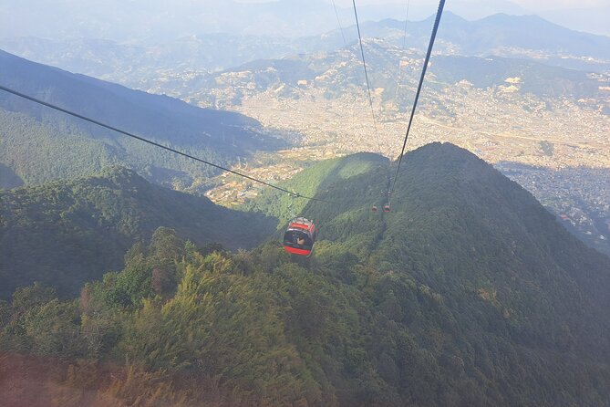 Amazing 1 Day Trekking Experience in Kathmandu Nepal - Why this hike is different from a city sightseeing day