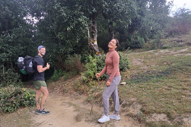Amazing 1 Day Trekking Experience in Kathmandu Nepal - Finishing at Taudaha Lake