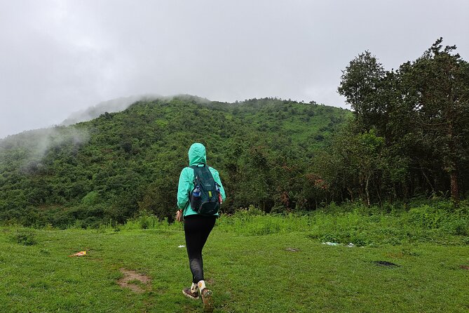Amazing 1 Day Trekking Experience in Kathmandu Nepal - What the $130 price covers
