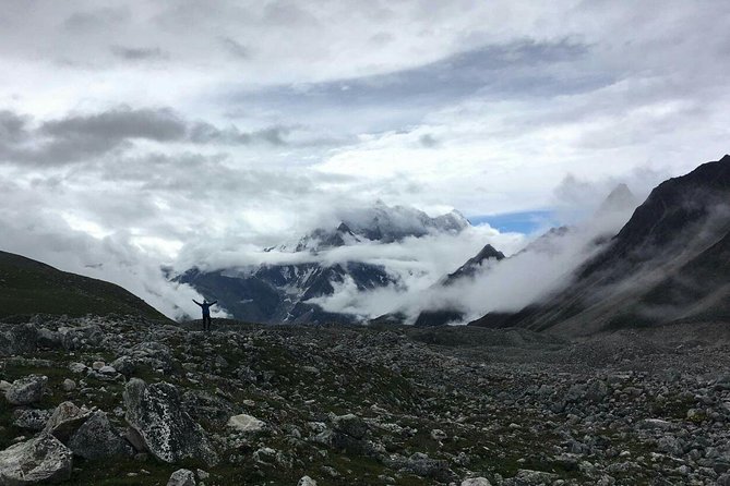 Annapurna base camp -9 days - Arrival in Kathmandu and the route to Pokhara