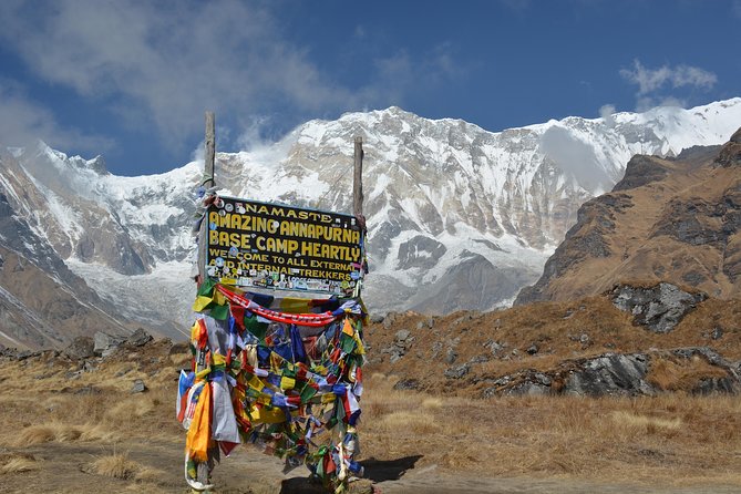 Annapurna Base Camp, Nepal 10 days - Ghandruk brings village life into the trek