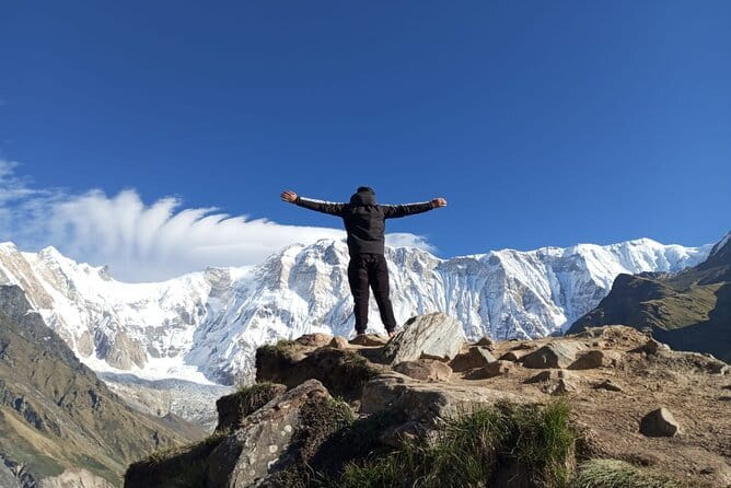 Annapurna Base Camp Trek - What makes this Annapurna trek worth considering