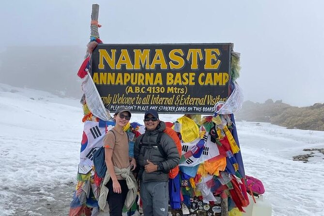 Annapurna Base Camp Trek - 10 Days - Days 1 and 2: Kathmandu orientation, then the road to Pokhara