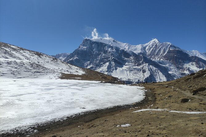 Annapurna Base Camp Trek - 10 Days - Days 3 and 4: Ghandruk, Chhomrong, and the stone steps to Sinuwa