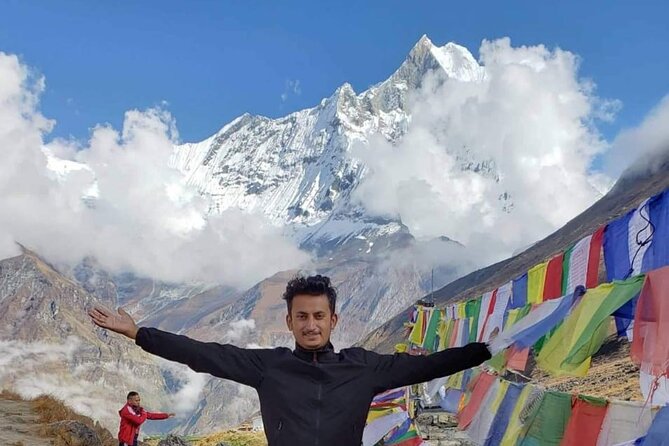 Annapurna Base Camp Trek 12 Days - Why this 12-day Annapurna trek works