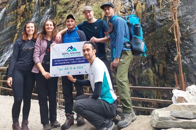 Annapurna Base Camp Trek 12 Days - Days 7 and 8: Into the sanctuary through Sinuwa, Dovan, and Deurali