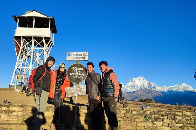 Annapurna Base Camp Trek 12 Days - Day 9: Fishtail Base Camp and Annapurna Base Camp