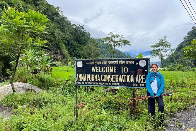 Annapurna Base Camp Trek 12 Days - Days 1 and 2: Kathmandu arrival and the road to Pokhara