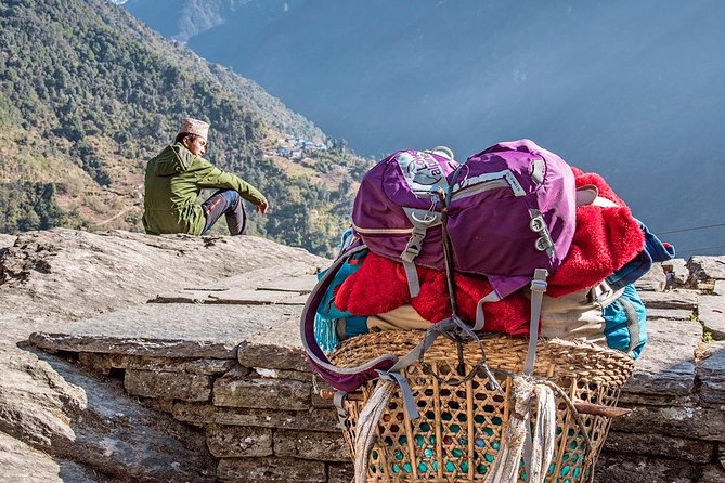 Annapurna base camp trek 5 Days - Why this short Annapurna route works