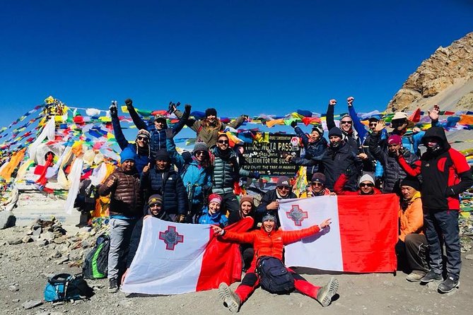 Annapurna Circuit Trek - What this 14-day Annapurna Circuit trip is really like