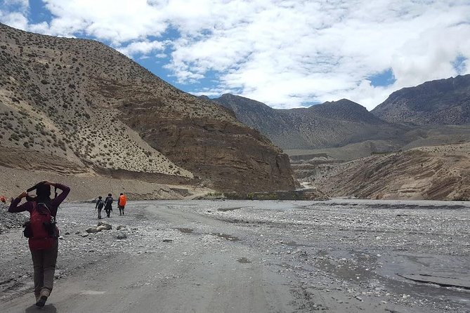 Annapurna Circuit Trek - Manang rest day and why it matters