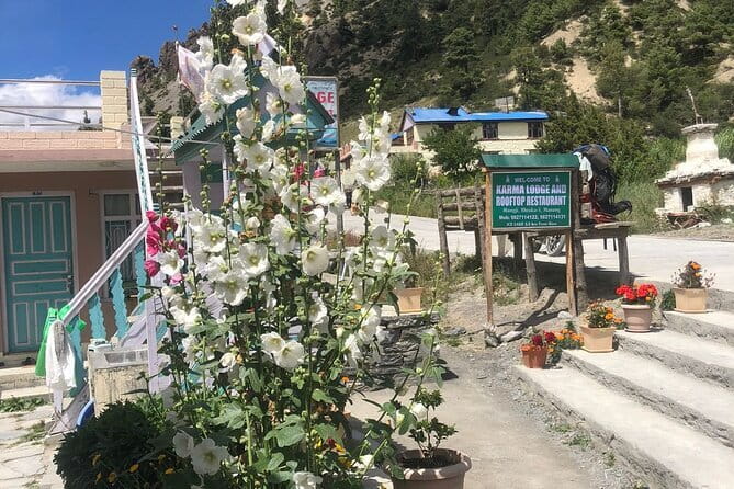 Annapurna Circuit Trek in Nepal (9 Days) - What the $880 Annapurna Circuit package really gives you