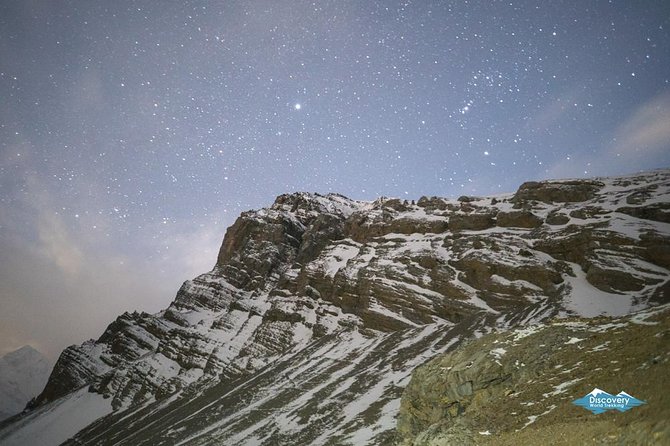 Annapurna Circuit Trek with Tilicho Lake - Why this 16-day route is more than a standard Annapurna trek
