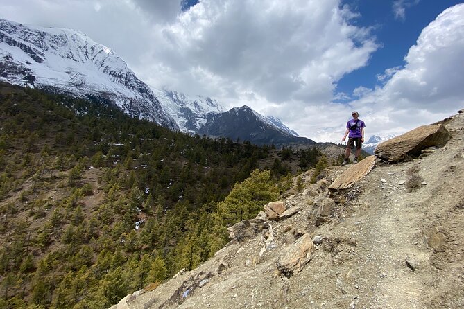 Annapurna Circuit Trek with Tilicho Lake (16 Days) - Key points to know before booking