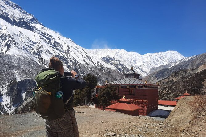 Annapurna Circuit Trek with Tilicho Lake (16 Days) - Manang acclimatization: the day that protects the rest of the trek