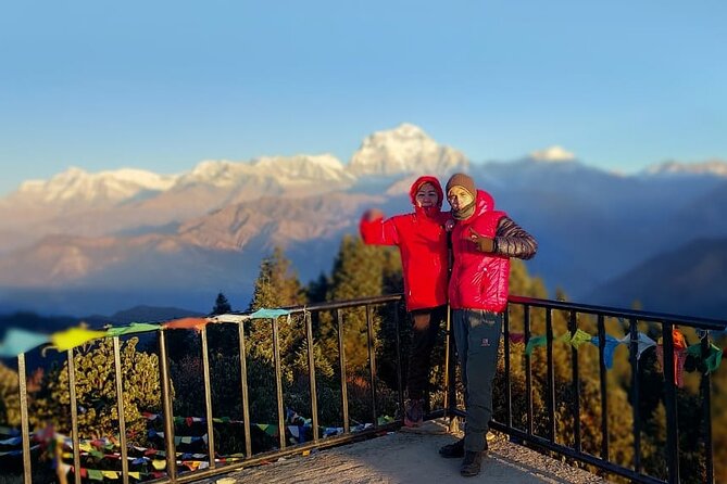 Annapurna Poon Hill Trek Package in Nepal Himalayas - What the six-day Poon Hill trip is really like