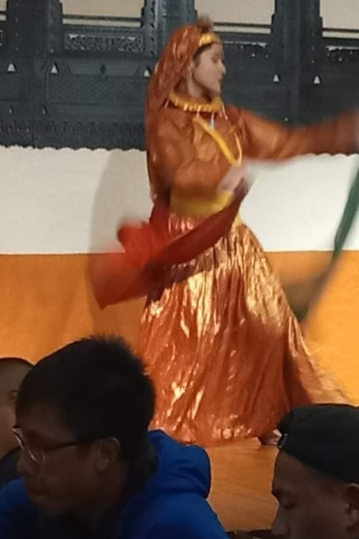 Authentic Nepali Evening: Traditional Food and Cultural Show - Timing, comfort, and practical limits