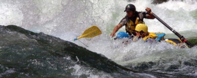 Beginner-Friendly Rafting Adventure on the Trishuli River