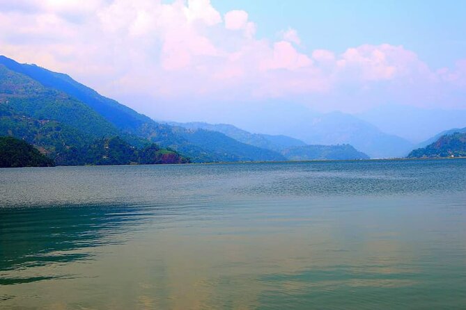 Best Nepal Tour: Kathmandu Pokhara Chitwan Tour - Chitwan’s jeep safari, canoe, and jungle walk