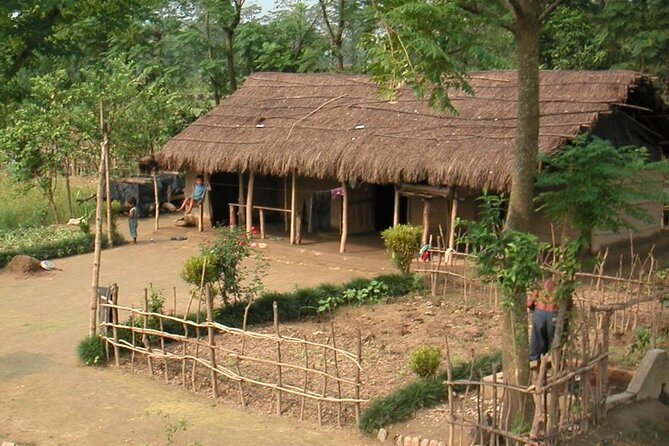 Best Nepal Tour: Kathmandu Pokhara Chitwan Tour - Day five, caves, waterfalls, temples, and the lake