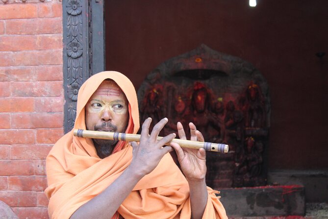 Best Nepal Tour: Kathmandu Pokhara Chitwan Tour - Sarangkot sunrise and the trip home