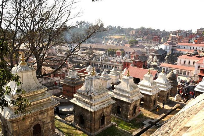 Best Nepal Tour Package - Day 1: A simple arrival in Kathmandu