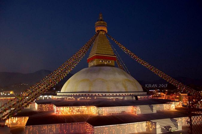 Best Nepal Tour Package - Day 4: Sarangkot sunrise and Pokhara sights