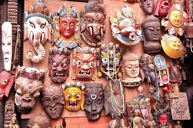 Best Nepal Tour Package - Day 5: Returning to Kathmandu