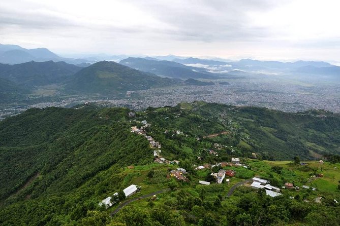 Best Nepal Tour Package - What the $700 price includes