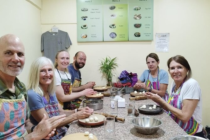 Best Nepali Cooking Class in Thamel with Local Market Trip - What may disappoint serious cooking students