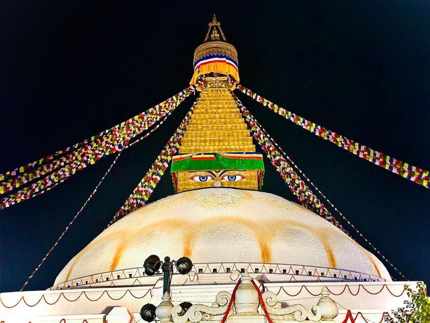 Best of Kathmandu : Private Guide, Car & Personalized Tour - Kathmandu’s squares, food stalls, and street life