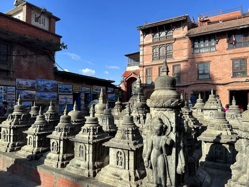 Best of Kathmandu : Private Guide, Car & Personalized Tour - What the private car changes