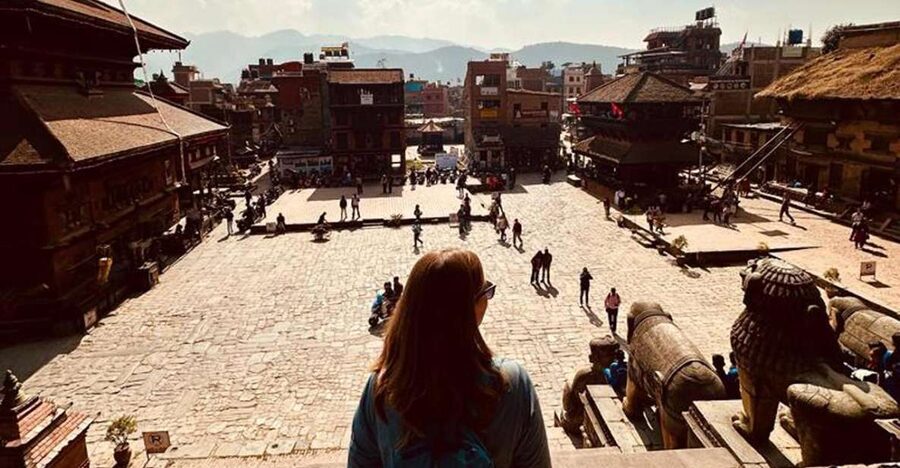 Best of Kathmandu : Private Guide, Car & Personalized Tour - Guides Karma and Pranav
