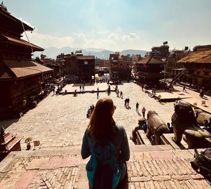 Best of Kathmandu : Private Guide, Car & Personalized Tour - Food, shopping, and the pace of the day