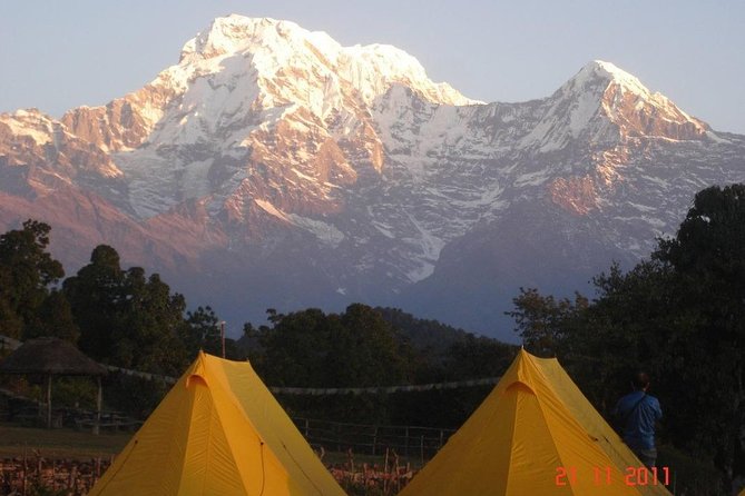 Best of Nepal Luxury Adventure Tour Package - 9 Days - How the $1,900 price works
