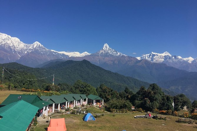 Best of Nepal Luxury Adventure Tour Package - 9 Days - Day 1: A gentle arrival in Kathmandu