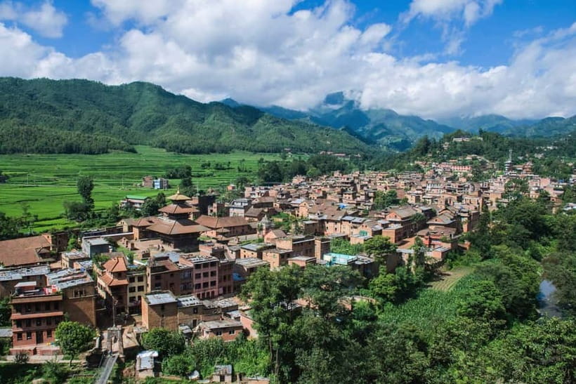 Bhaktapur and Panauti Day Trip with Lunch - Private/Group - Should you book it?
