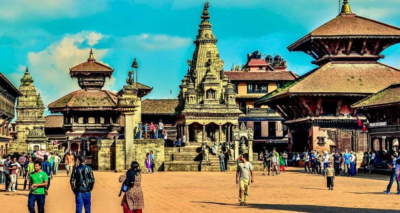 Bhaktapur and Panauti Day Trip with Lunch - Private/Group - Is $45 a good value?