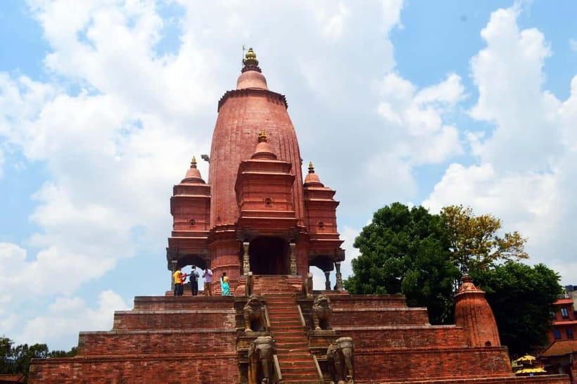 Bhaktapur Durbar Square 4-Hour Tour - Why Bhaktapur makes a strong half-day trip