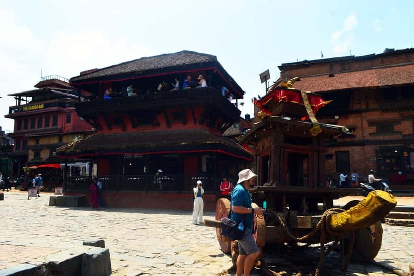 Bhaktapur Durbar Square 4-Hour Tour - Is $3.94 good value?