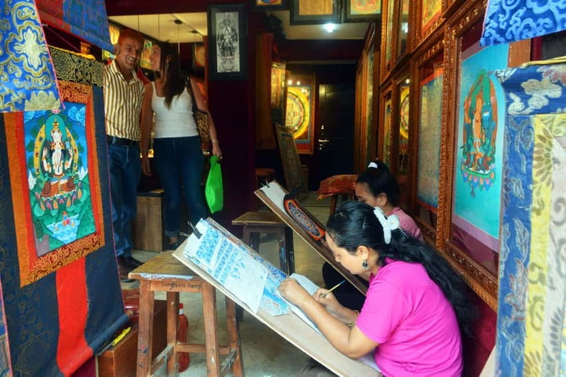 Bhaktapur Durbar Square 4-Hour Tour - Timing, comfort, and accessibility