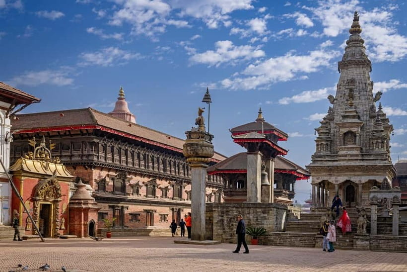 Bhaktapur: Experience the Art of Clay, Curd, and Chant - Why this Bhaktapur afternoon works