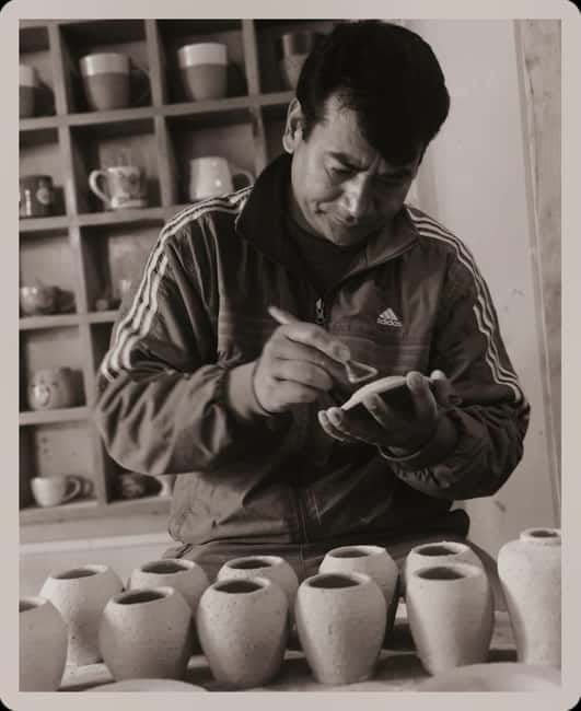 Bhaktapur: Experience the Art of Clay, Curd, and Chant - The evening bhajan at a local temple