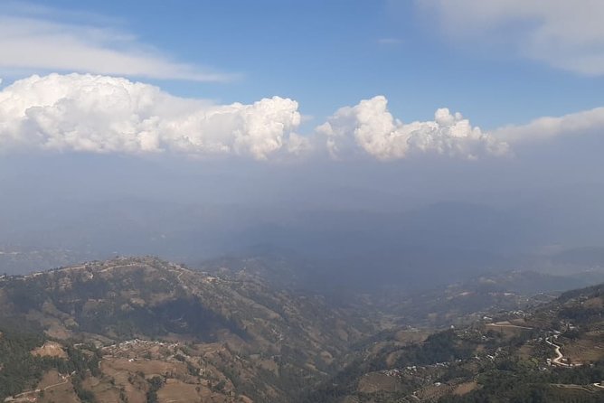 Bhaktapur Heritage City and Nagarkot Viewpoint Tour - Changu Narayan, the oldest temple stop