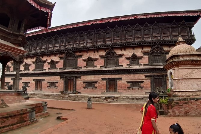 Bhaktapur Heritage City and Nagarkot Viewpoint Tour - Nagarkot and the chance to see Mount Everest