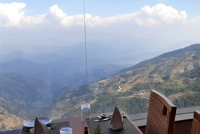 Bhaktapur Heritage City and Nagarkot Viewpoint Tour - What the private vehicle adds